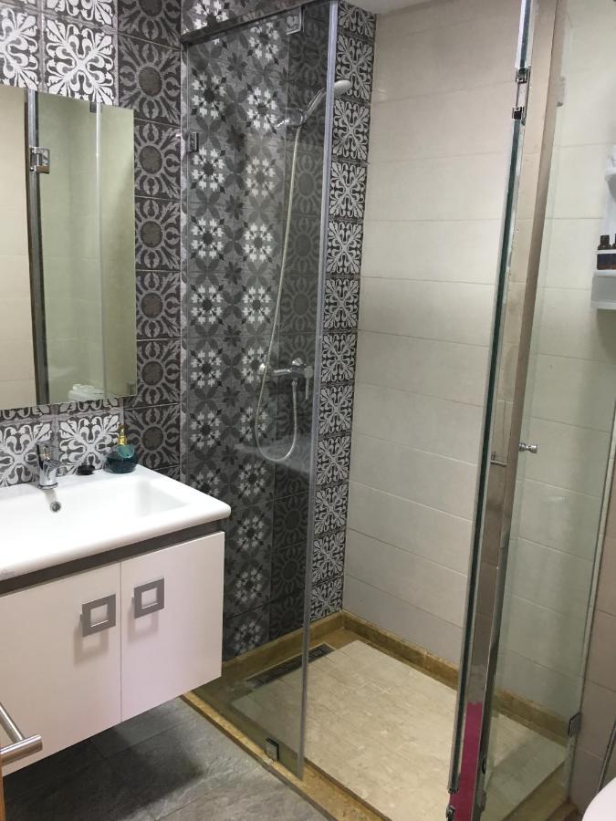 Beau Studio A Rabat Calme Et Securise Apartment Bagian luar foto